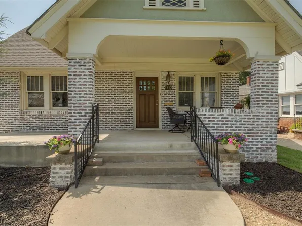 1512 NW 18th St, Oklahoma City, OK 73106