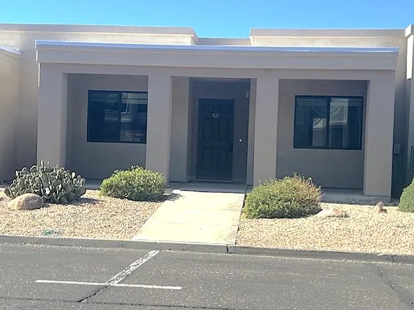 3350 Landon Dr W Unit 3-102, Bullhead City, AZ 86429