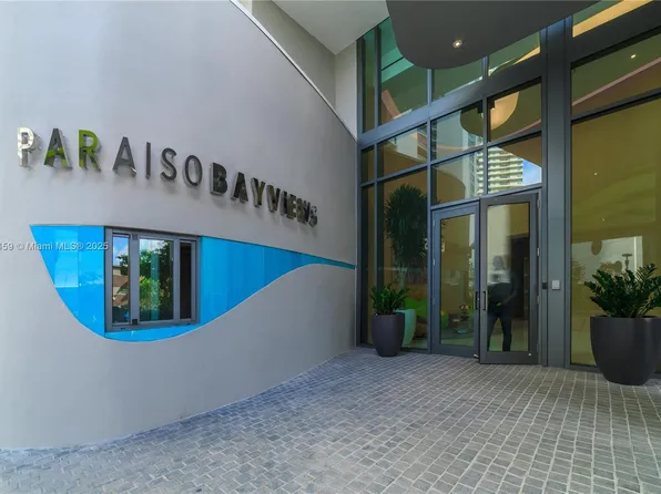 501 NE 31st St, Miami, FL