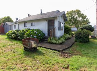 4904 SE Jetty Ave, Lincoln City, OR