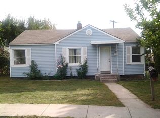 3975 Evelyn Rd, Ogden, UT 84403