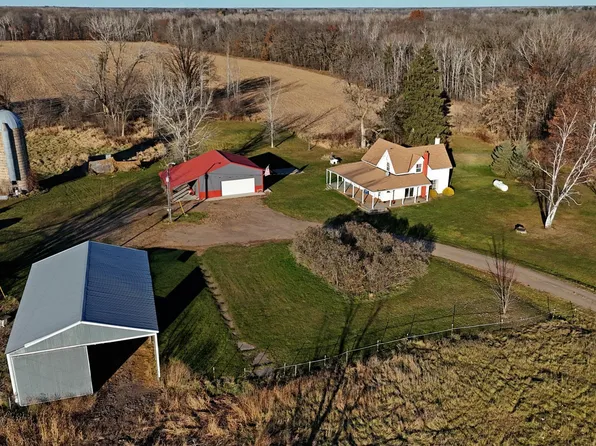 16534 110th St, Foreston, MN 56330