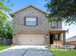 254 Dodge City Trl, Newark, TX 76071
