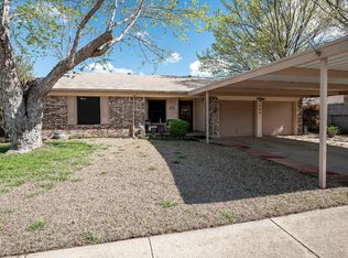 400 Ruidoso Dr, Saginaw, TX 76179