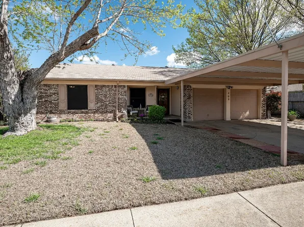 400 Ruidoso Dr, Saginaw, TX 76179