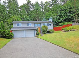 14449 Kestrel Pl NE, Poulsbo, WA 98370