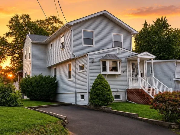 923 Rosa Ave, Croydon, PA 19021