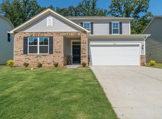 3324 Bluff Hill Ln, Charlotte, NC 28215