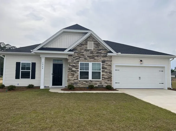 1068 Jase Dr. Lot 54, Longs, SC 29568