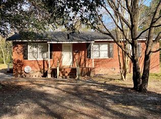 912 E Martin Luther King Jr Ave, Lakeland, GA 31635