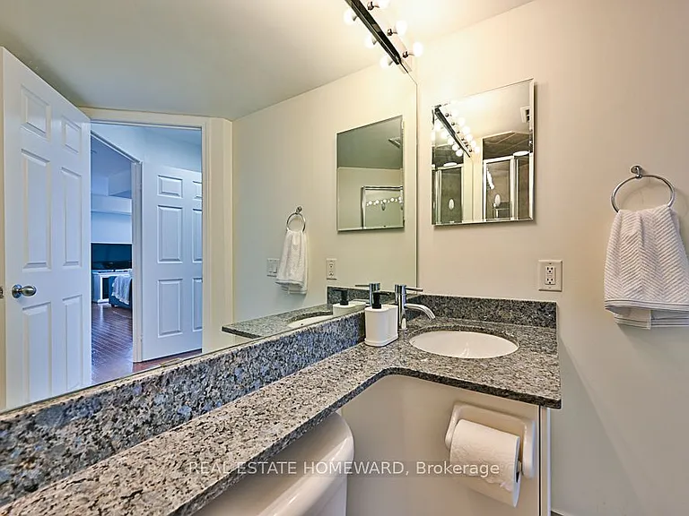 155 Beecroft Rd #2711 — Photo 33
