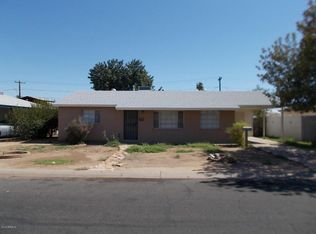 3611 W San Juan Ave, Phoenix, AZ 85019