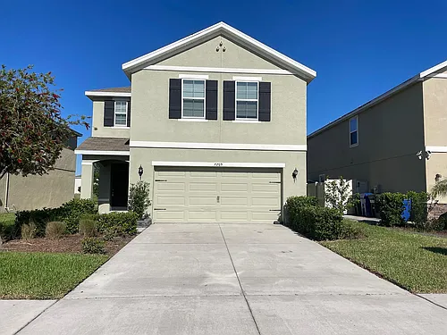 7769 Tuscan Bay Cir Photo 1