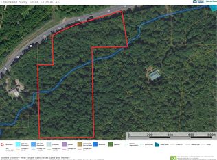 Highway 84 E, Rusk, TX 75785