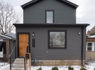 1537 W 110th St, Chicago, IL 60643