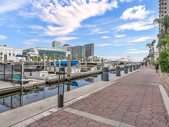 4th image of 700 S Harbour Island Blvd Unit 311
