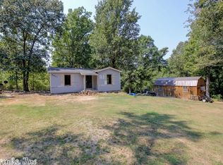 6807 Redbud Dr, Mabelvale, AR 72103