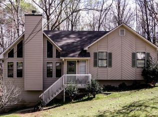 6201 Emerald Springs Dr, Acworth, GA 30102