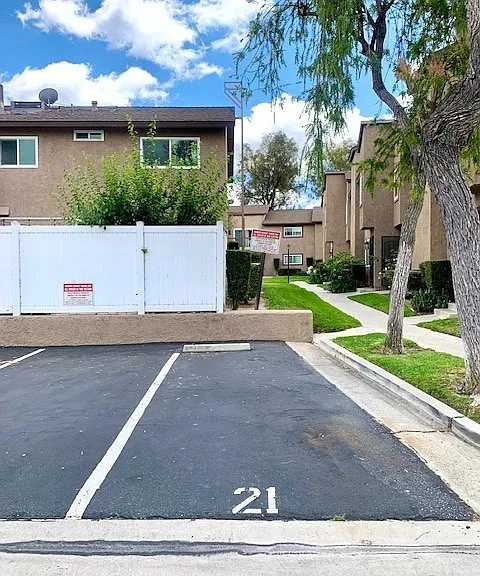 500 N Tustin Ave #111 — Photo 23