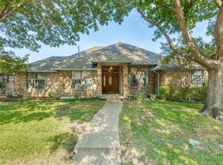 2209 Moss Trl, Garland, TX 75044