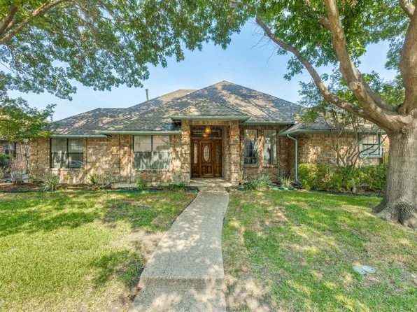 2209 Moss Trl, Garland, TX 75044