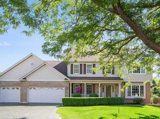5105 Prestwick Cir, Plainfield, IL