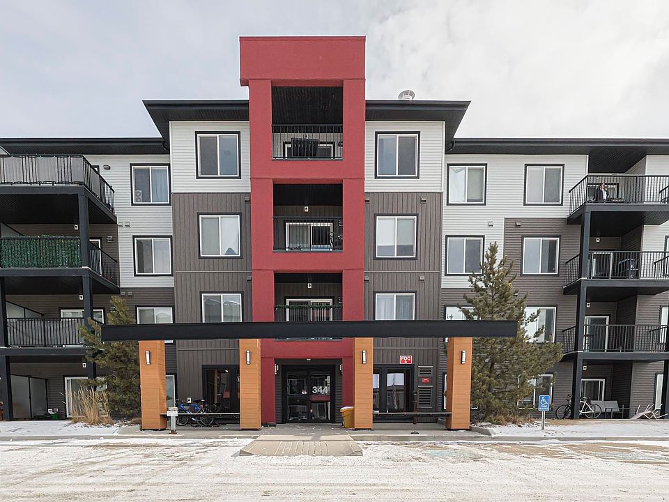 1st image of 344 Windermere Rd NW #236