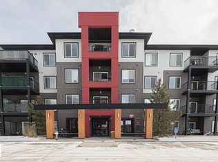 344 Windermere Rd NW #236, Edmonton, AB T6W2P2