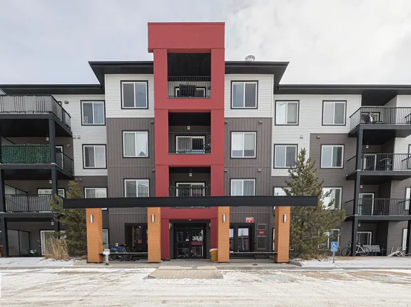344 Windermere Rd NW #236, Edmonton, AB T6W 2P2
