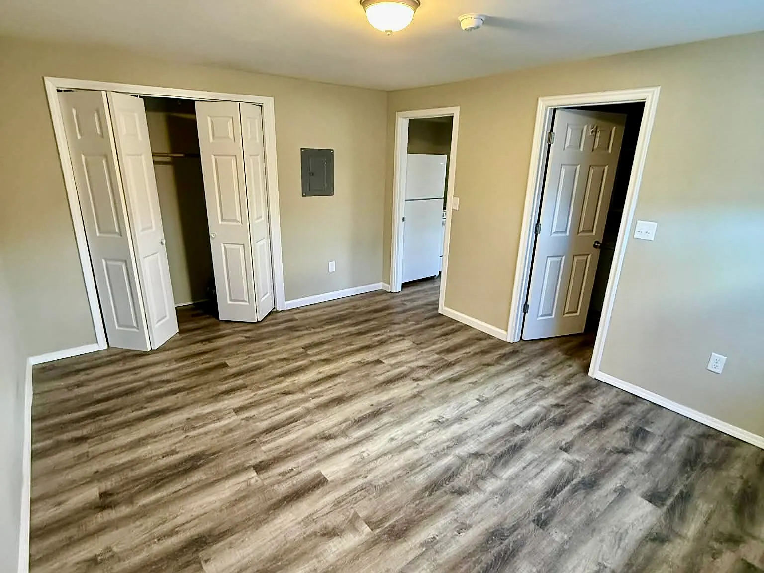 1 bed, $550 — Photo 3