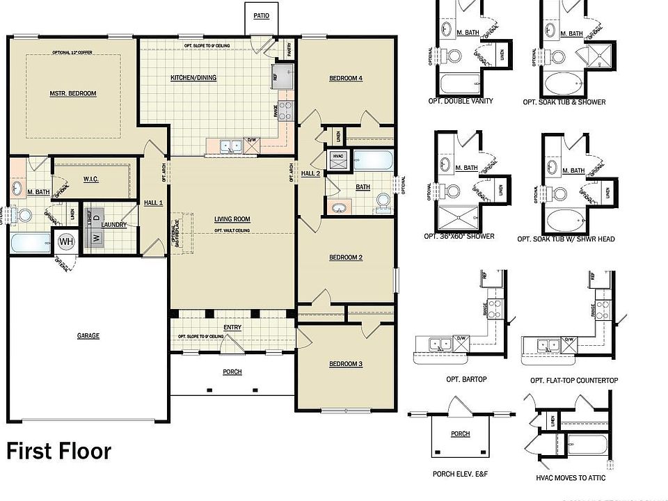 2nd image of 7532 E 159th Pl S
