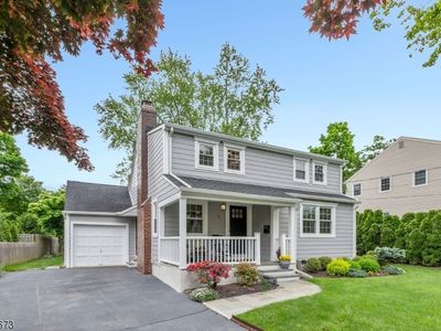 26 Hoyt St, Madison, NJ, 07940