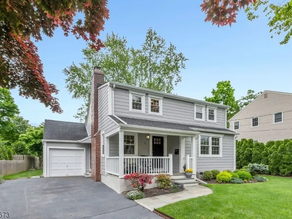 26 Hoyt St, Madison Boro, NJ 07940