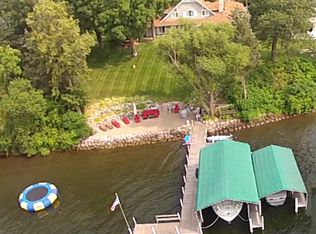 5570 Woodside Ln, Shorewood, MN 55331