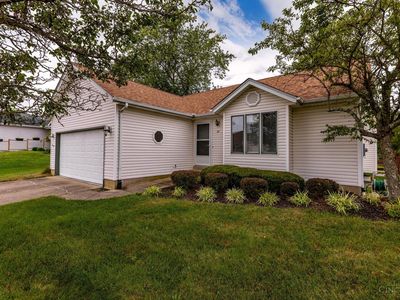 43 Thornhill Dr, Hamilton, OH, 45013