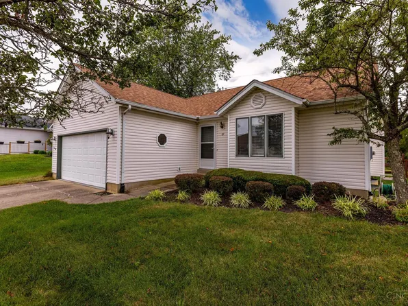 43 Thornhill Dr, Hamilton, OH 45013