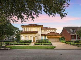 178 Rockwell Park Dr, Spring, TX 77389