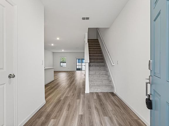 2nd image of 3989 Mid Century St #1