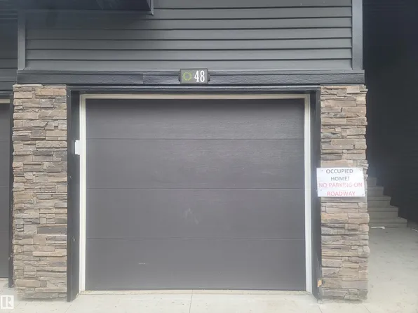 2710 66th St NW #48, Edmonton, AB T6X 1A3