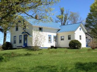 0 Benson, Benson, VT 05743