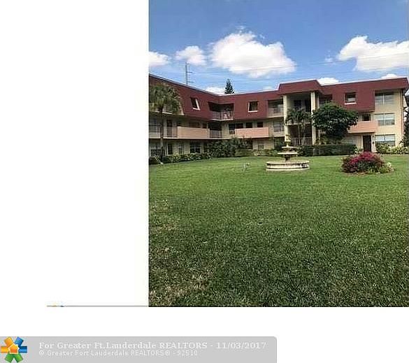 2nd image of 3081 NW 47th Ter APT 103