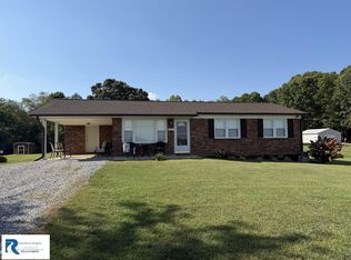 4241 Kentuck Rd, Ringgold, VA 24586
