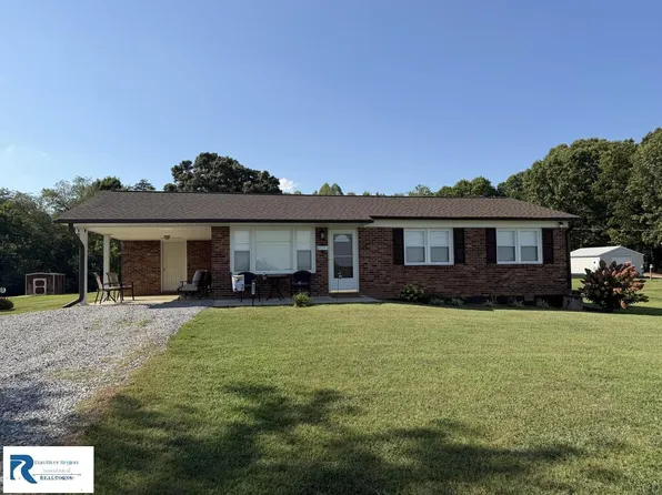 4241 Kentuck Rd, Ringgold, VA 24586