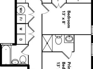 7408 N Hoyne Ave APT 2, Chicago, IL 60645
