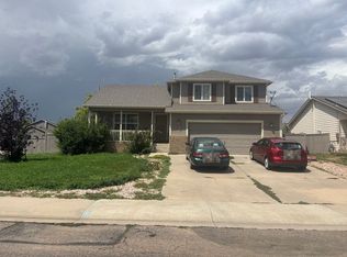 3212 Thundering Herd Way, Wellington, CO 80549