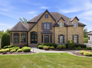 9617 Portofino Dr, Brentwood, TN 37027