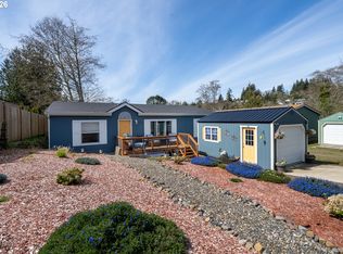9554 5th St, Bay City, OR