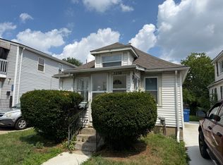 7259 Republic Ave, Warren, MI 48091
