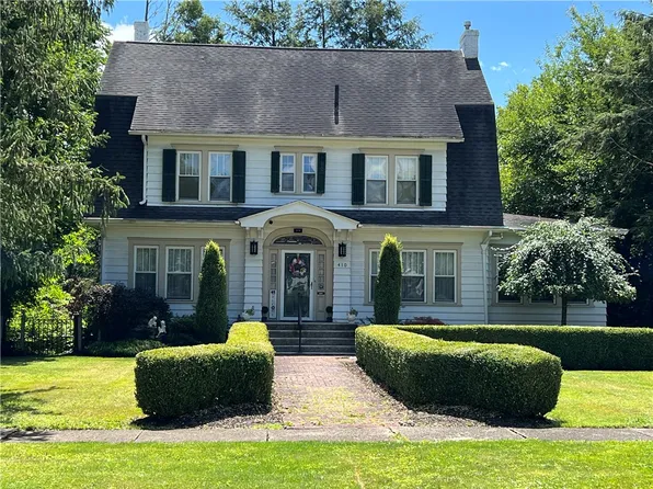 410 E Clen Moore Blvd, New Castle, PA 16105