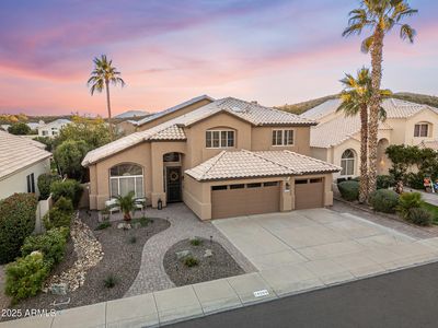 14268 S 12th Pl, Phoenix, AZ, 85048